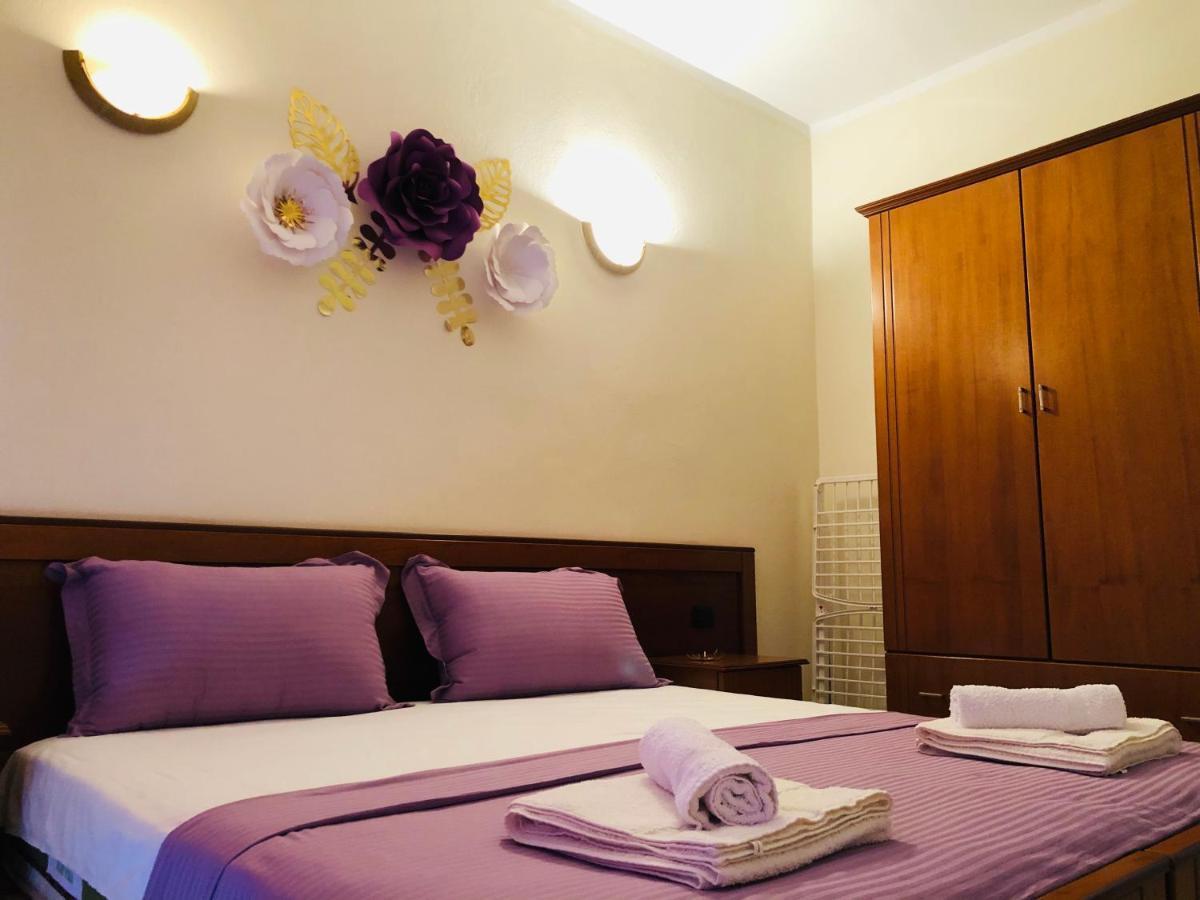 Relax Apartment & Hotel Golem  Exterior photo