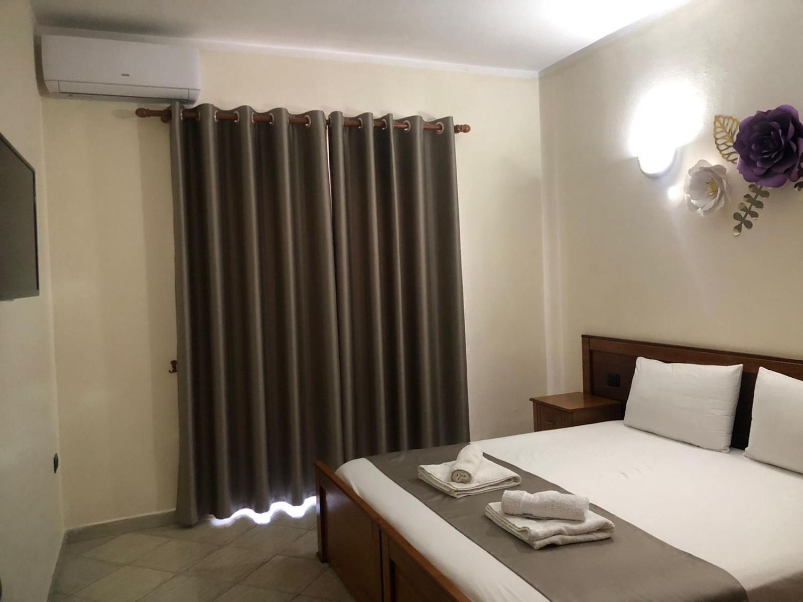 Relax Apartment & Hotel Golem  Exterior photo