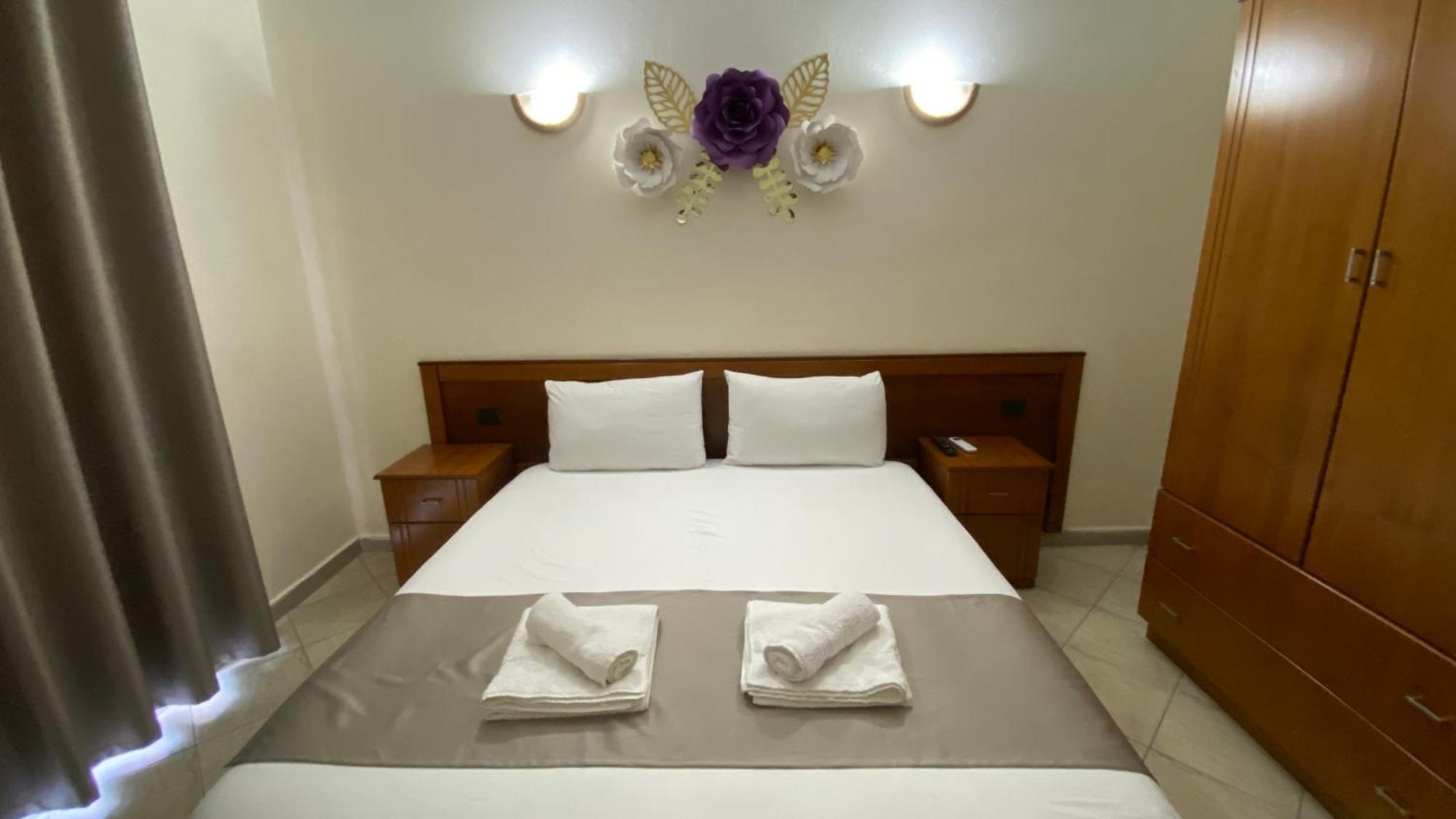 Relax Apartment & Hotel Golem  Exterior photo
