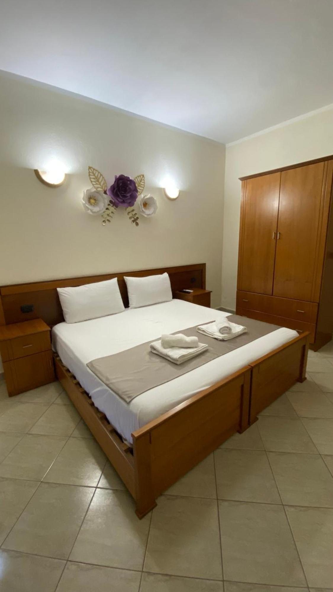 Relax Apartment & Hotel Golem  Exterior photo