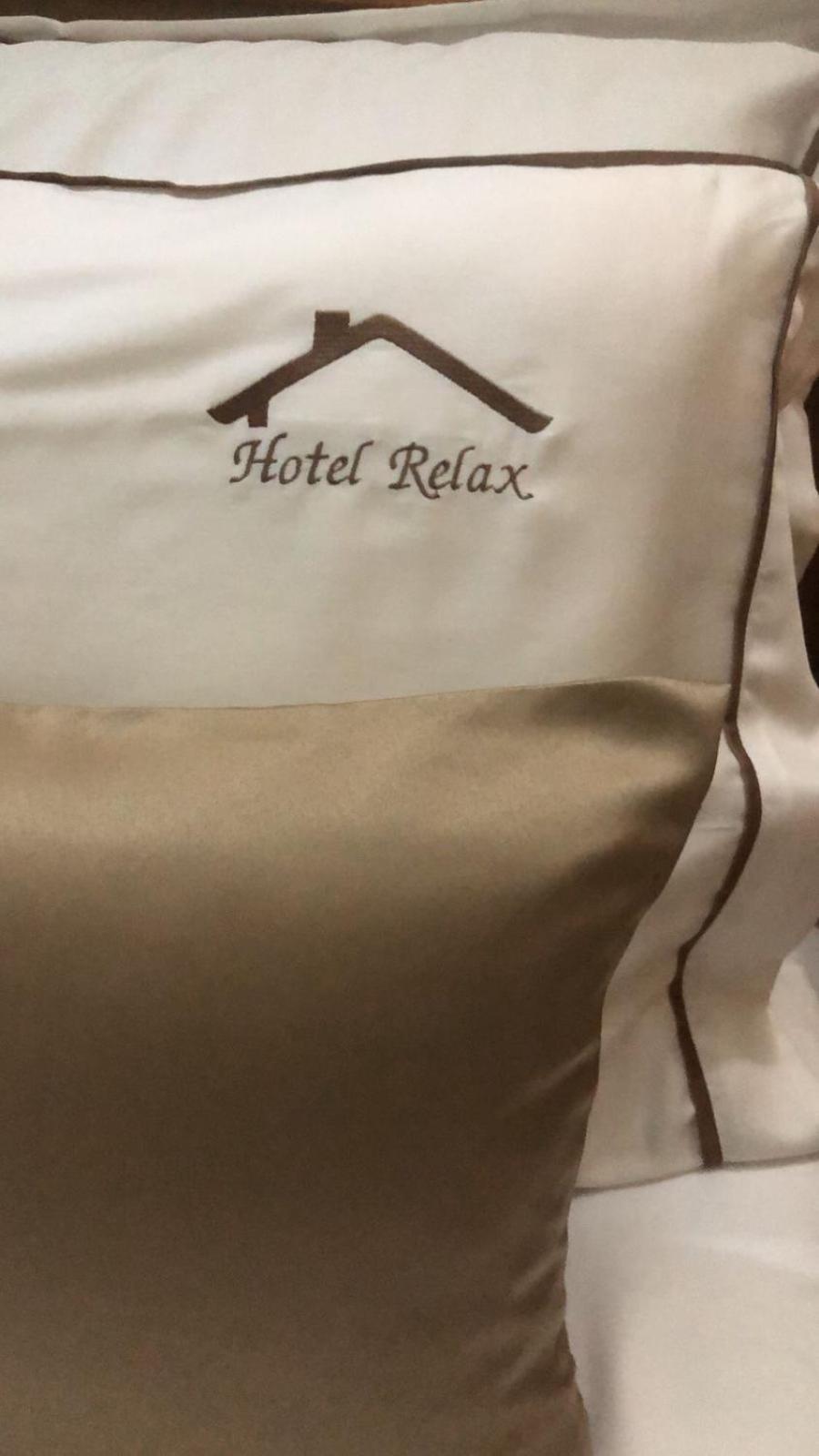 Relax Apartment & Hotel Golem  Exterior photo